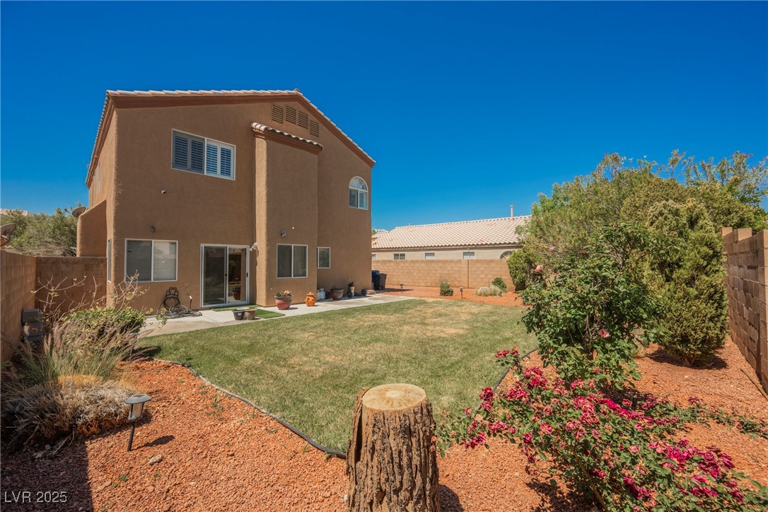 7690 Morning Lake Drive, Las Vegas, Nevada image 12