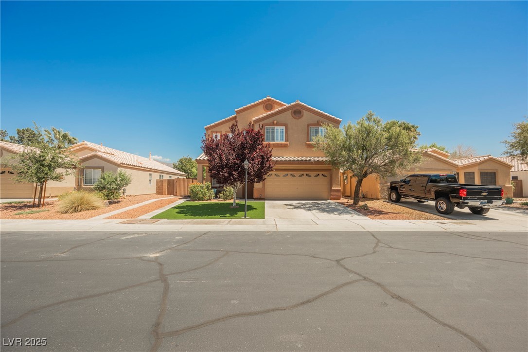 7690 Morning Lake Drive, Las Vegas, Nevada image 1