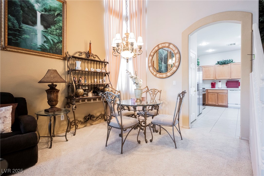 7690 Morning Lake Drive, Las Vegas, Nevada image 19