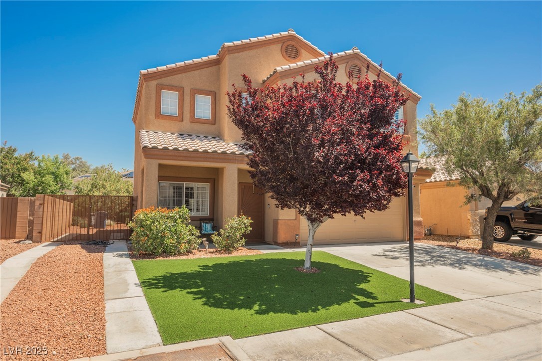 7690 Morning Lake Drive, Las Vegas, Nevada image 5