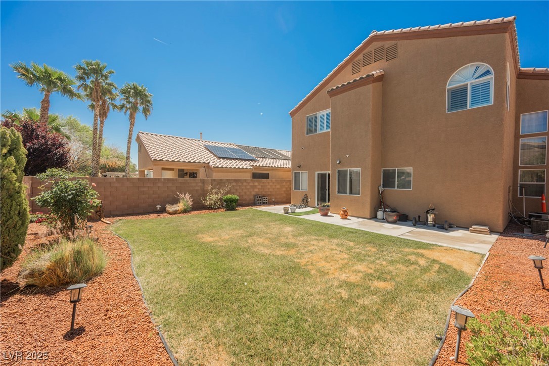 7690 Morning Lake Drive, Las Vegas, Nevada image 14