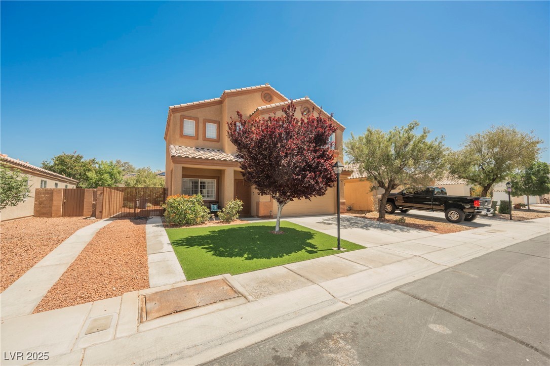 7690 Morning Lake Drive, Las Vegas, Nevada image 4