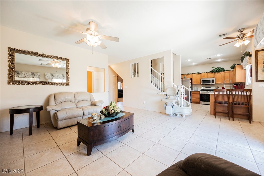7690 Morning Lake Drive, Las Vegas, Nevada image 25