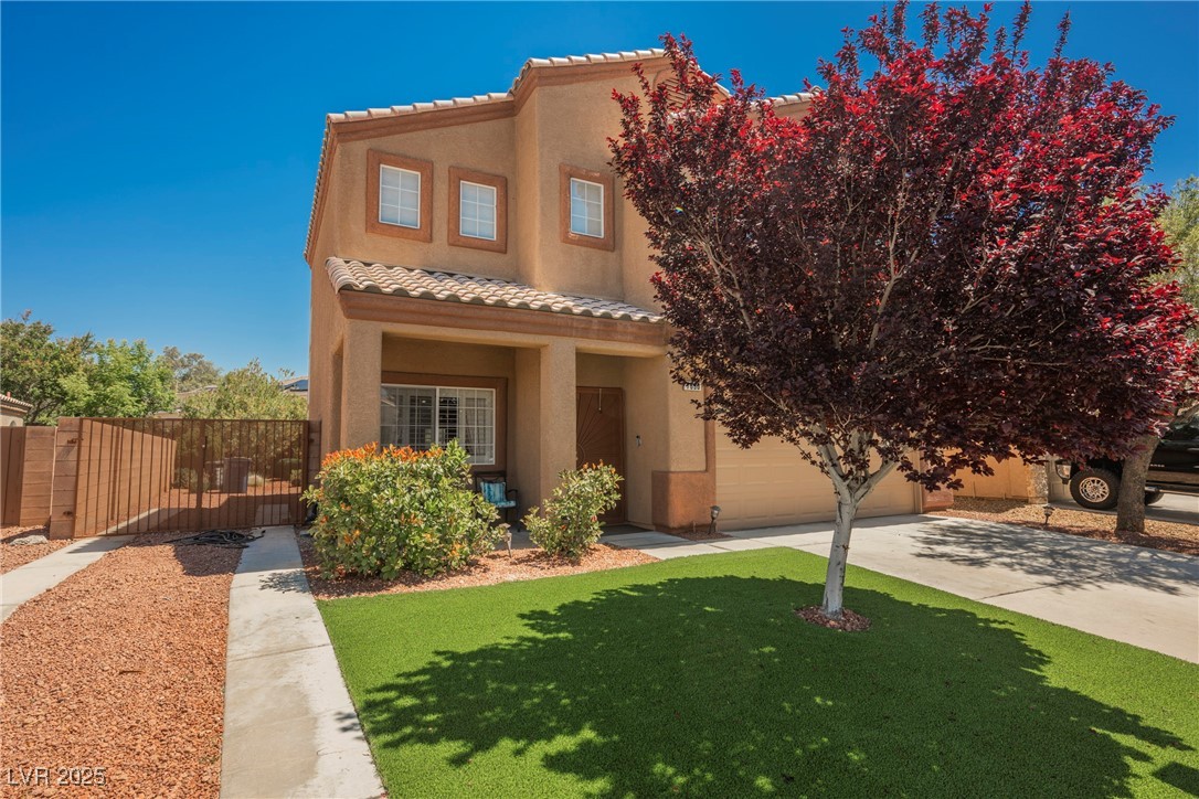 7690 Morning Lake Drive, Las Vegas, Nevada image 7