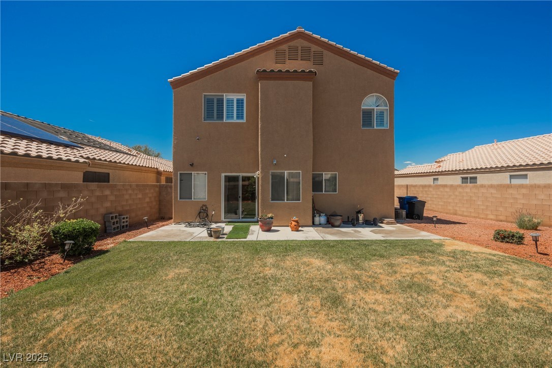 7690 Morning Lake Drive, Las Vegas, Nevada image 13