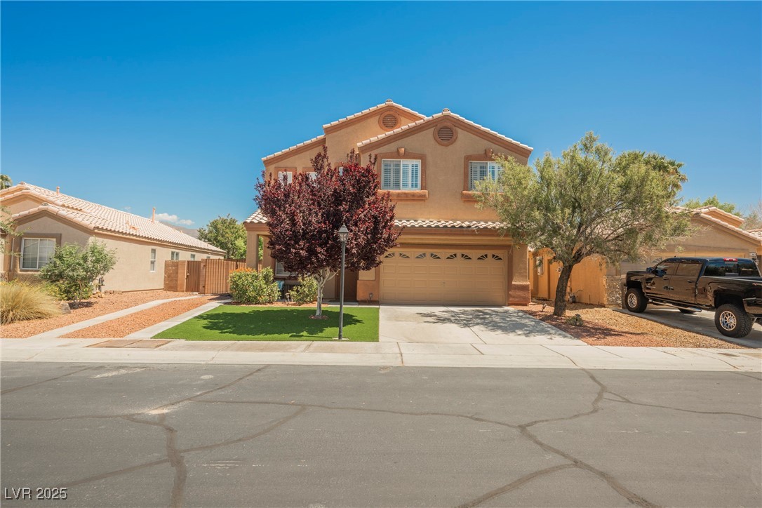 7690 Morning Lake Drive, Las Vegas, Nevada image 2