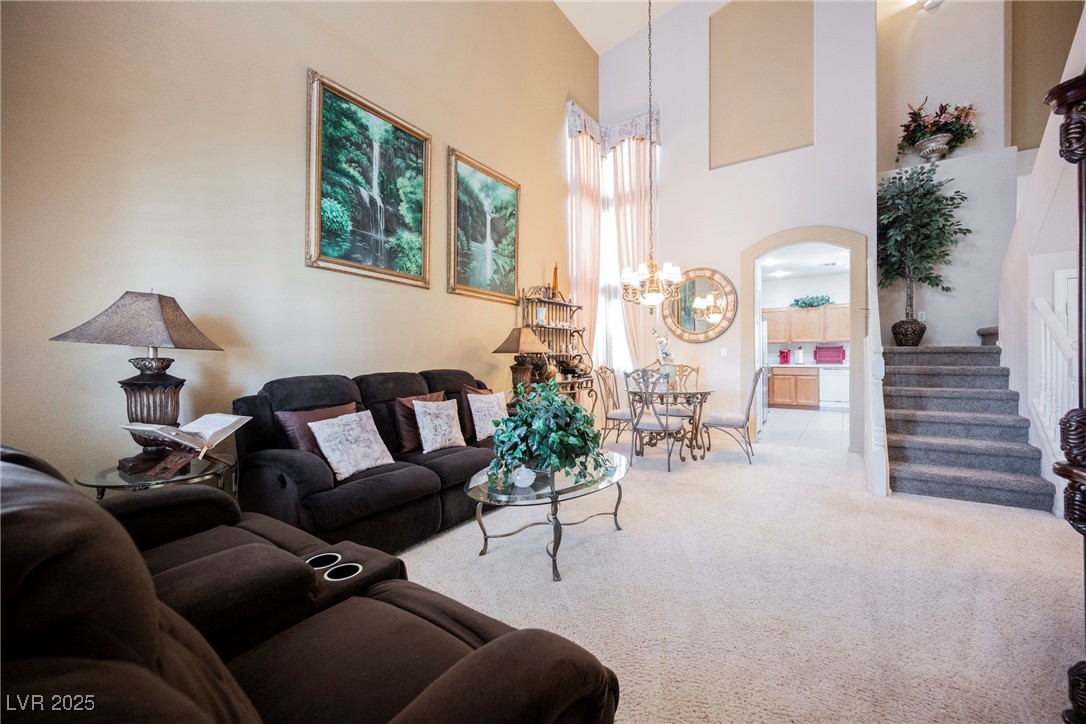 7690 Morning Lake Drive, Las Vegas, Nevada image 17