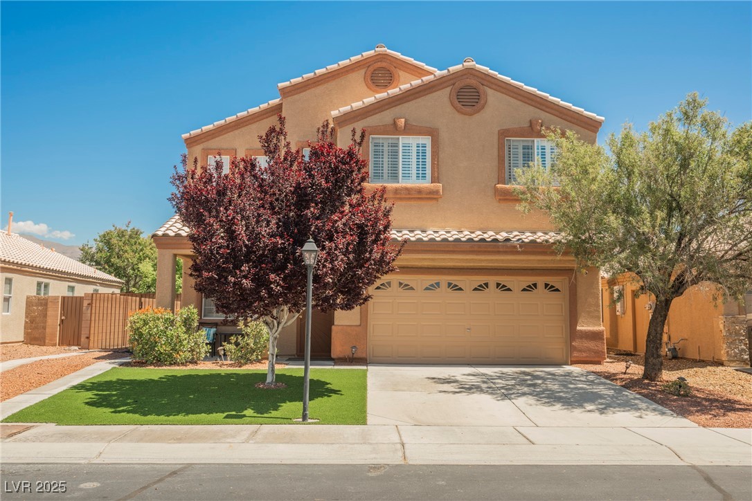 7690 Morning Lake Drive, Las Vegas, Nevada image 3