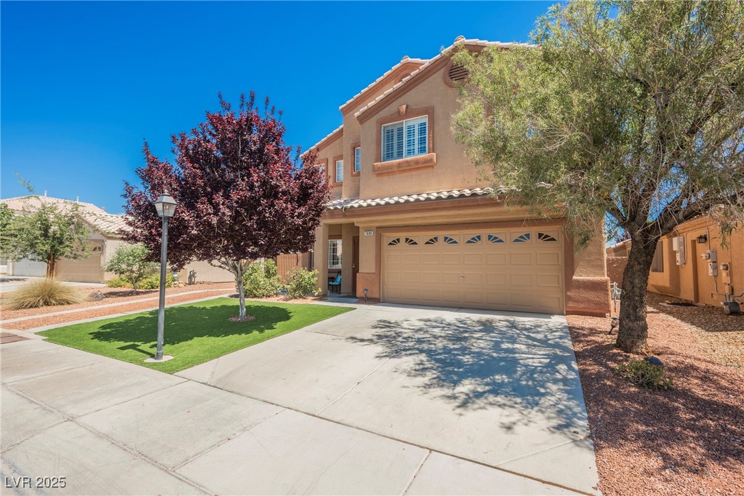 7690 Morning Lake Drive, Las Vegas, Nevada image 9