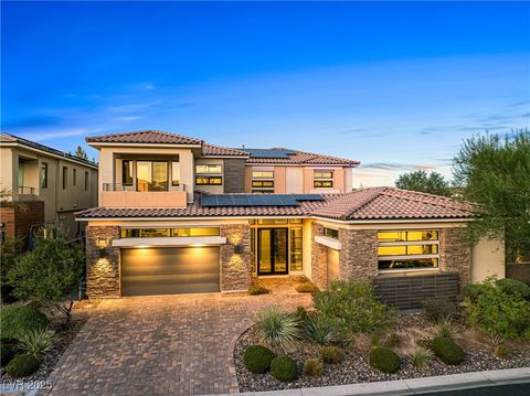 102 San Martino Place Henderson NV 89011