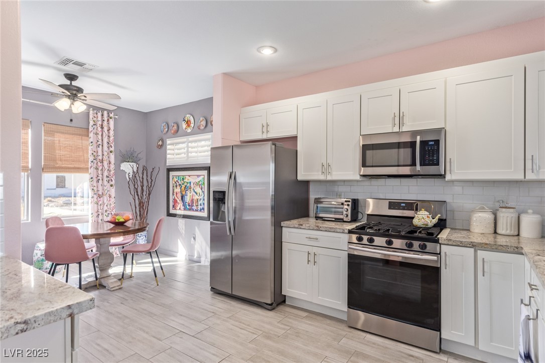 1466 Fieldbrook Street, Henderson, Nevada image 5