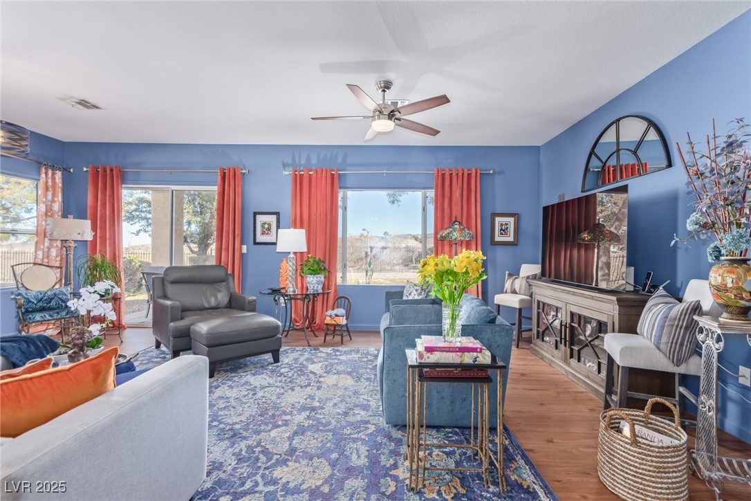 1466 Fieldbrook Street, Henderson, Nevada image 8