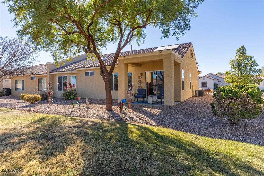 1466 Fieldbrook Street, Henderson, Nevada image 15