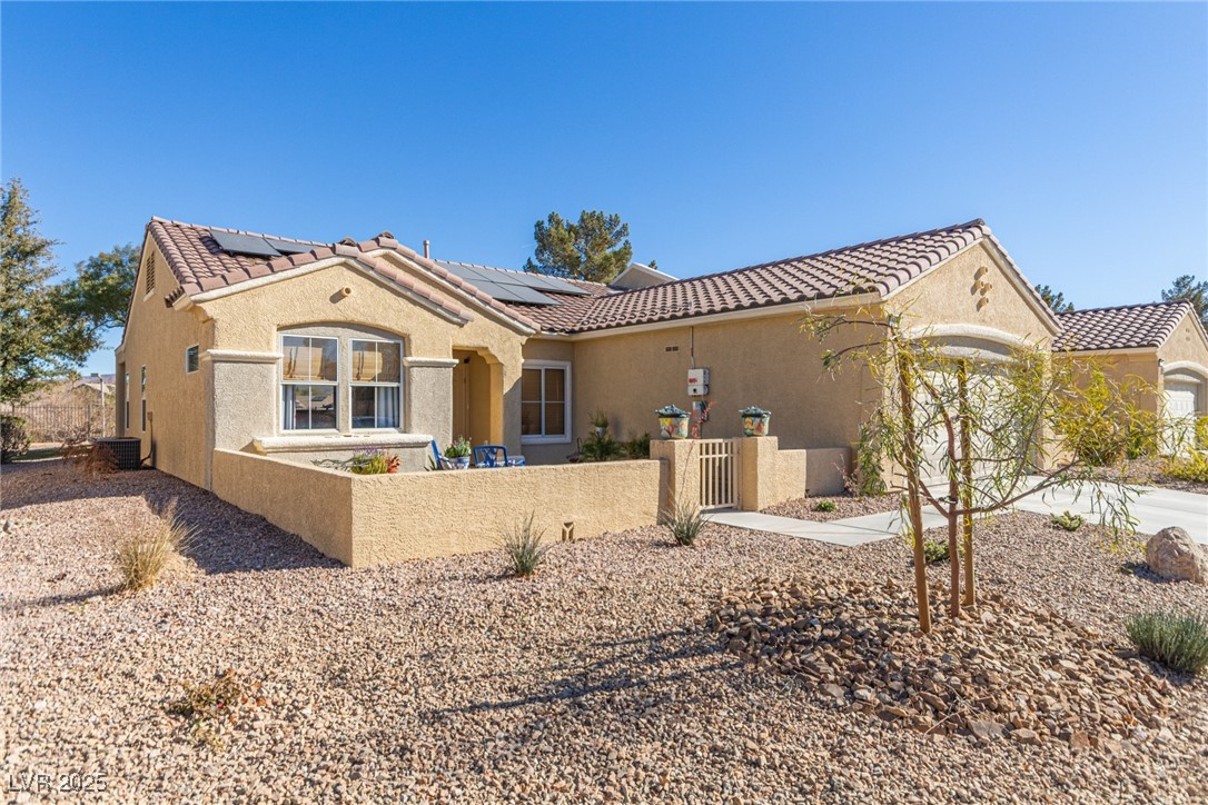 1466 Fieldbrook Street, Henderson, Nevada image 2