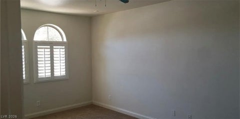 Tiny photo for 6120 Matisse Avenue, Las Vegas, NV 89131 (MLS # 2769117)