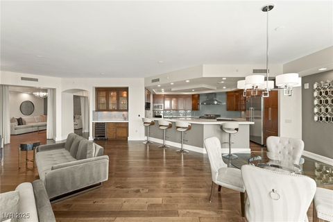 Tiny photo for 9101 Alta Drive #1202, Las Vegas, NV 89145 (MLS # 2617265)