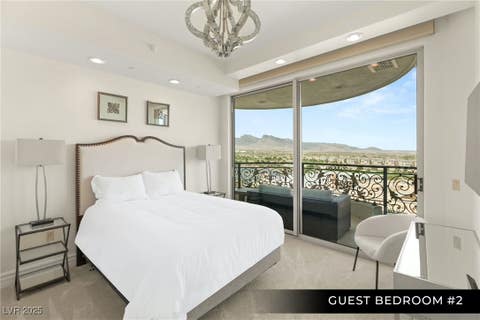 Tiny photo for 9101 Alta Drive #1202, Las Vegas, NV 89145 (MLS # 2617265)