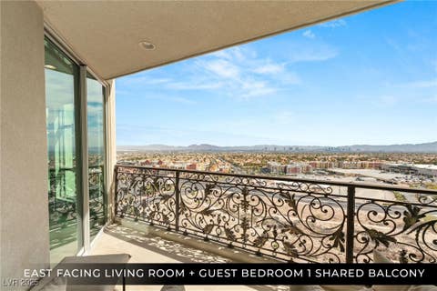 Tiny photo for 9101 Alta Drive #1202, Las Vegas, NV 89145 (MLS # 2617265)