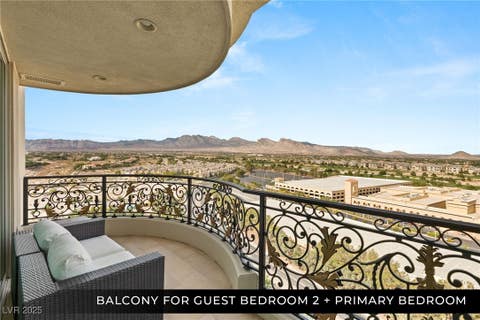 Tiny photo for 9101 Alta Drive #1202, Las Vegas, NV 89145 (MLS # 2617265)