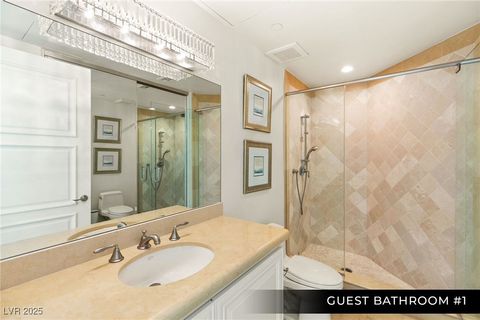 Tiny photo for 9101 Alta Drive #1202, Las Vegas, NV 89145 (MLS # 2617265)