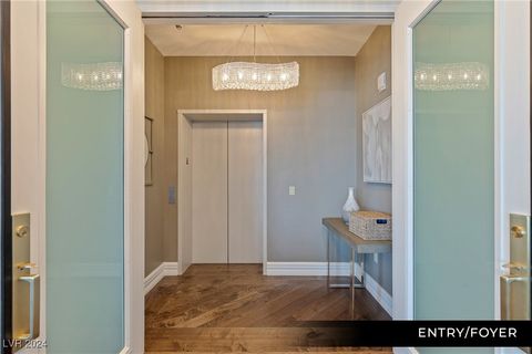 Tiny photo for 9101 Alta Drive #1202, Las Vegas, NV 89145 (MLS # 2617265)