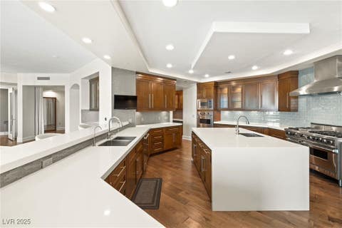 Tiny photo for 9101 Alta Drive #1202, Las Vegas, NV 89145 (MLS # 2617265)