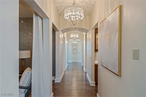Tiny photo for 9101 Alta Drive #1202, Las Vegas, NV 89145 (MLS # 2617265)