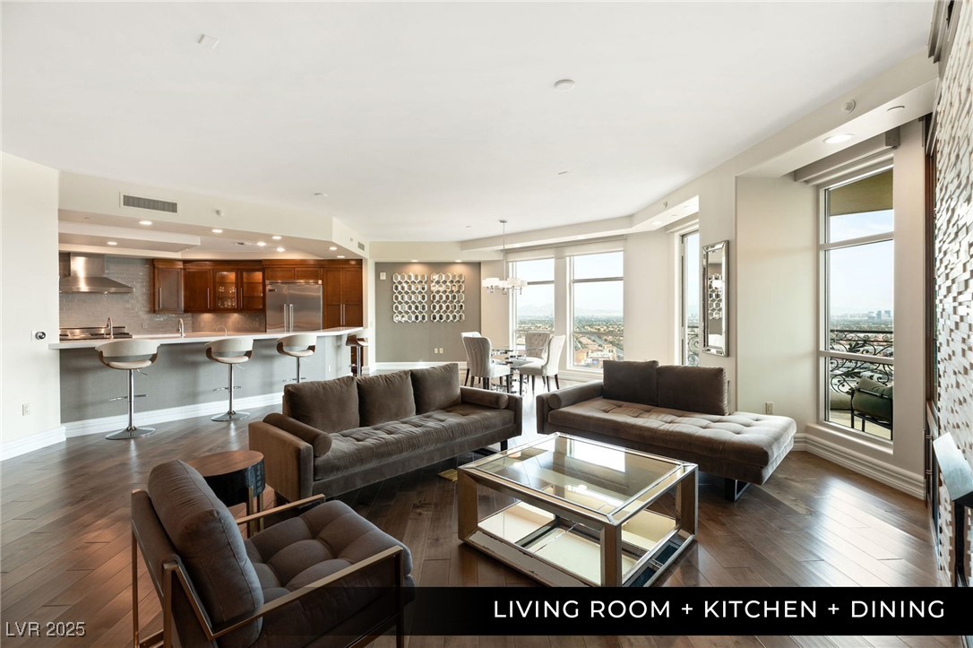 9101 Alta Drive 1202