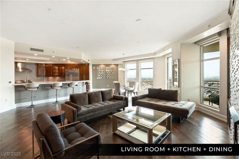 Tiny photo for 9101 Alta Drive #1202, Las Vegas, NV 89145 (MLS # 2617265)