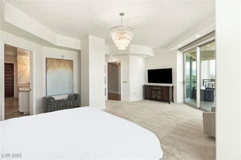 Tiny photo for 9101 Alta Drive #1202, Las Vegas, NV 89145 (MLS # 2617265)