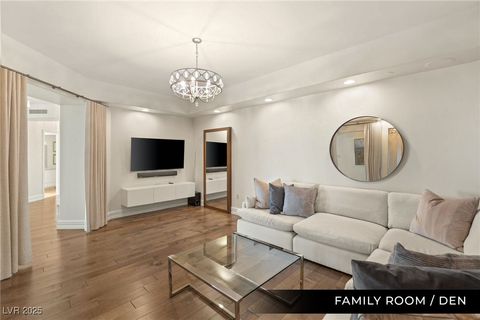Tiny photo for 9101 Alta Drive #1202, Las Vegas, NV 89145 (MLS # 2617265)