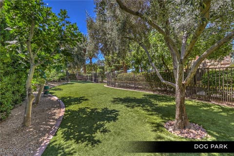 Tiny photo for 9101 Alta Drive #1202, Las Vegas, NV 89145 (MLS # 2617265)