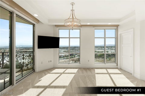 Tiny photo for 9101 Alta Drive #1202, Las Vegas, NV 89145 (MLS # 2617265)