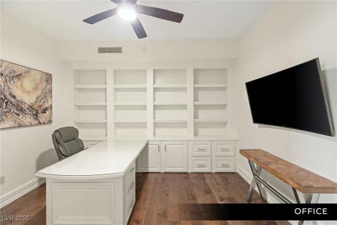 Tiny photo for 9101 Alta Drive #1202, Las Vegas, NV 89145 (MLS # 2617265)