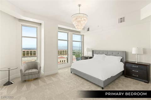 Tiny photo for 9101 Alta Drive #1202, Las Vegas, NV 89145 (MLS # 2617265)