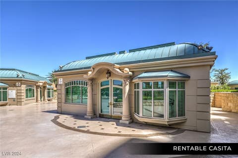 Tiny photo for 9101 Alta Drive #1202, Las Vegas, NV 89145 (MLS # 2617265)