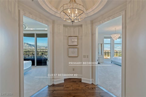 Tiny photo for 9101 Alta Drive #1202, Las Vegas, NV 89145 (MLS # 2617265)