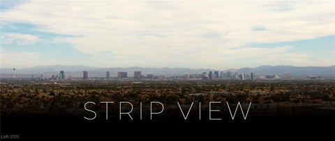 Tiny photo for 9101 Alta Drive #1202, Las Vegas, NV 89145 (MLS # 2617265)