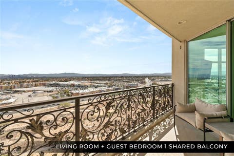 Tiny photo for 9101 Alta Drive #1202, Las Vegas, NV 89145 (MLS # 2617265)