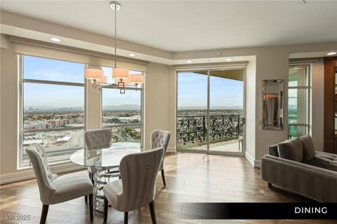 Tiny photo for 9101 Alta Drive #1202, Las Vegas, NV 89145 (MLS # 2617265)