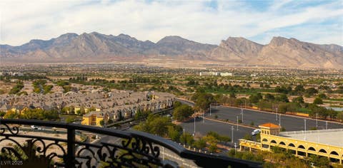 Tiny photo for 9101 Alta Drive #1202, Las Vegas, NV 89145 (MLS # 2617265)