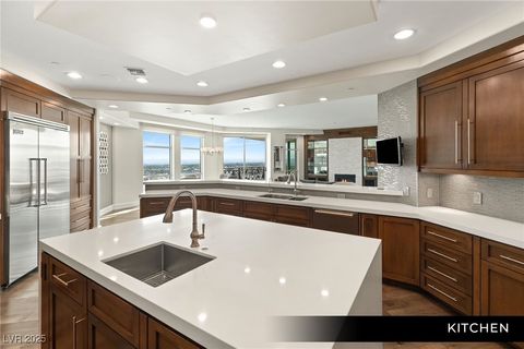 Tiny photo for 9101 Alta Drive #1202, Las Vegas, NV 89145 (MLS # 2617265)