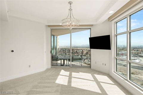 Tiny photo for 9101 Alta Drive #1202, Las Vegas, NV 89145 (MLS # 2617265)