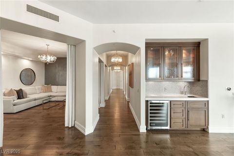 Tiny photo for 9101 Alta Drive #1202, Las Vegas, NV 89145 (MLS # 2617265)