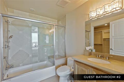 Tiny photo for 9101 Alta Drive #1202, Las Vegas, NV 89145 (MLS # 2617265)