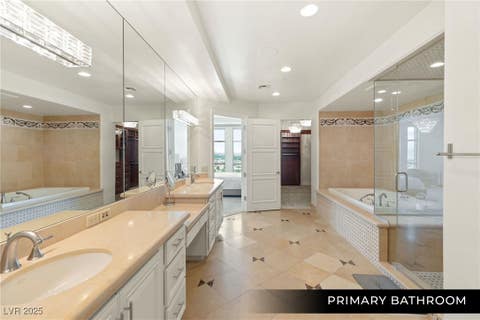 Tiny photo for 9101 Alta Drive #1202, Las Vegas, NV 89145 (MLS # 2617265)