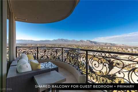 Tiny photo for 9101 Alta Drive #1202, Las Vegas, NV 89145 (MLS # 2617265)