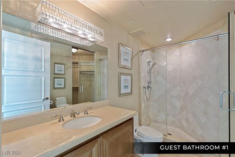 Tiny photo for 9101 Alta Drive #1202, Las Vegas, NV 89145 (MLS # 2617265)