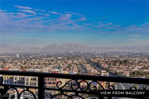 Tiny photo for 9101 Alta Drive #1202, Las Vegas, NV 89145 (MLS # 2617265)
