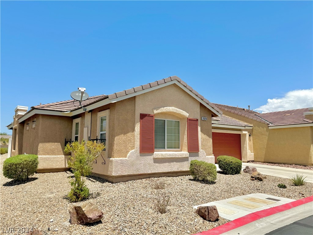 2820 China Cove Street #-, Laughlin, Nevada image 2